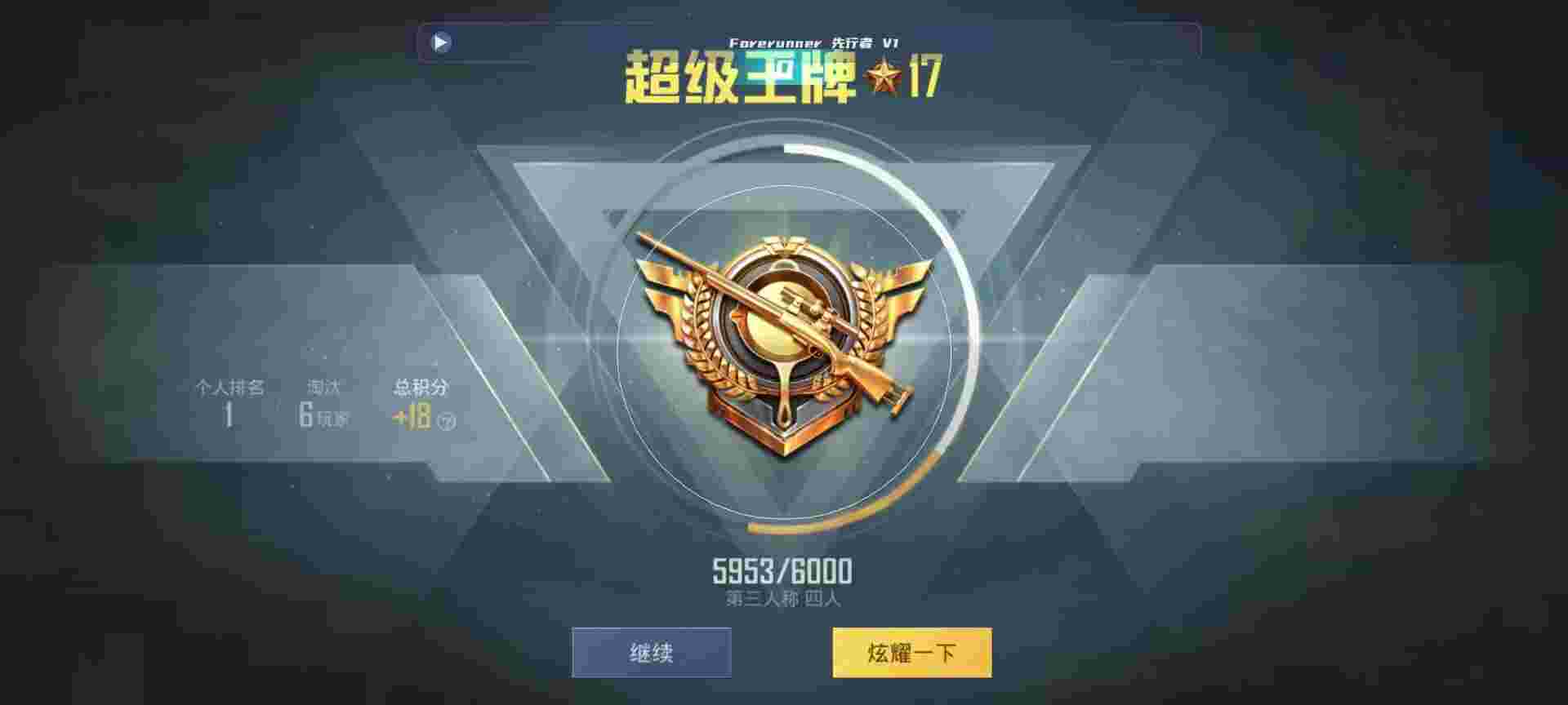 和平精英鸡腿辅助自瞄 - ��ƽ��ӢС΢�������辅助预览图